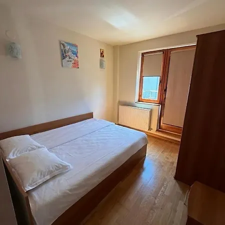 Vilă Corallia *