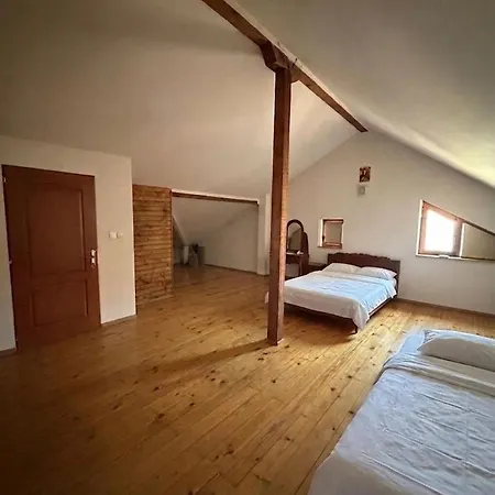 Corallia Vilă *