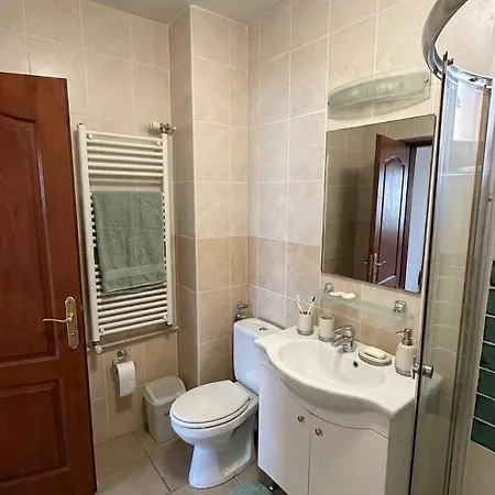 Corallia Vilă Eforie Nord